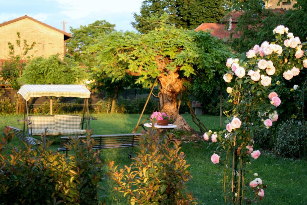Agriturismo Argaland Parme Extérieur photo