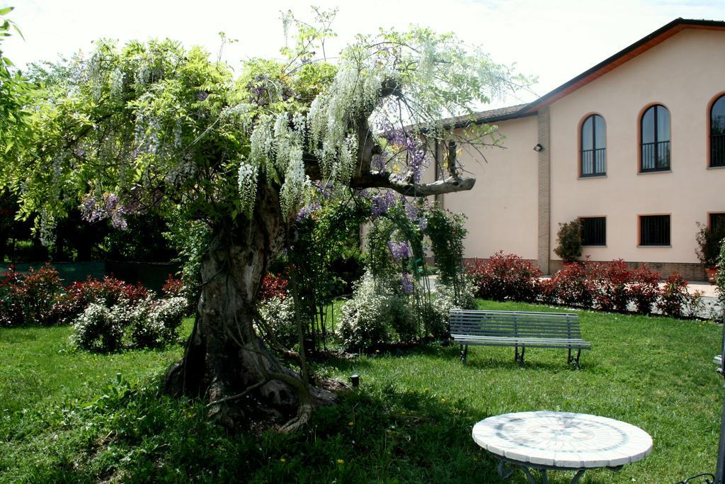 Agriturismo Argaland Parme Extérieur photo