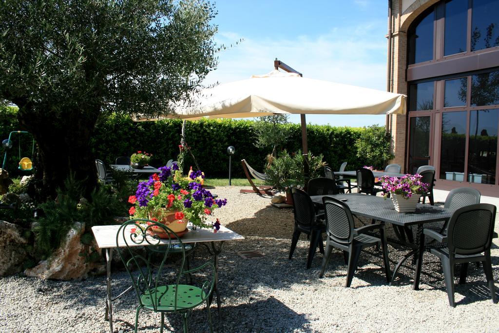 Agriturismo Argaland Parme Extérieur photo
