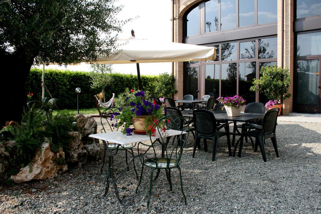 Agriturismo Argaland Parme Extérieur photo