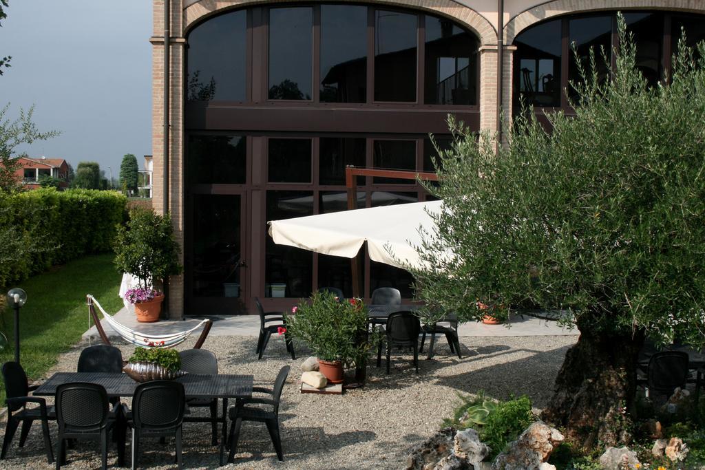 Agriturismo Argaland Parme Extérieur photo
