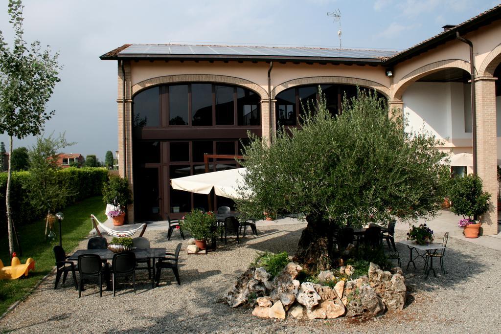 Agriturismo Argaland Parme Extérieur photo