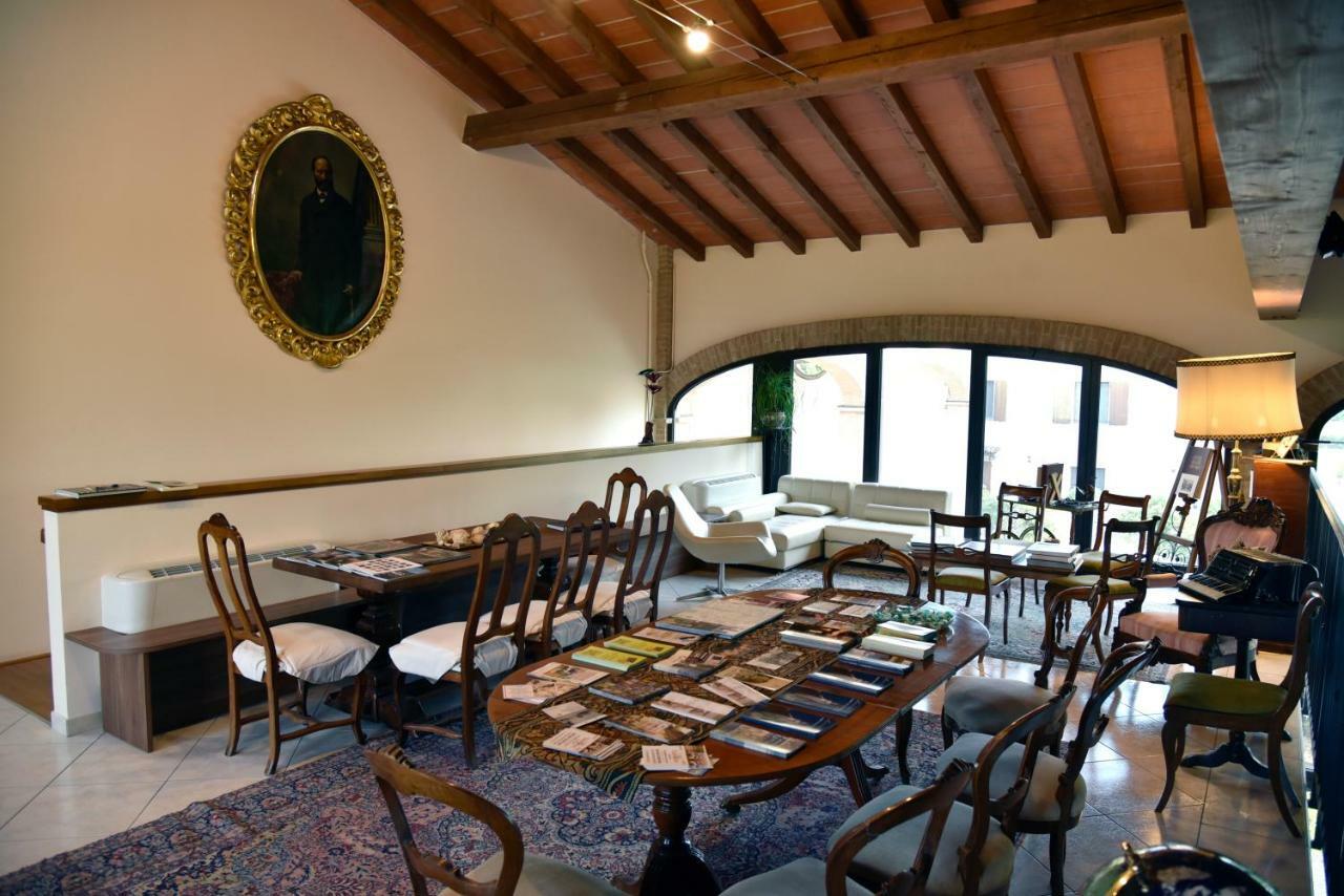 Agriturismo Argaland Parme Extérieur photo