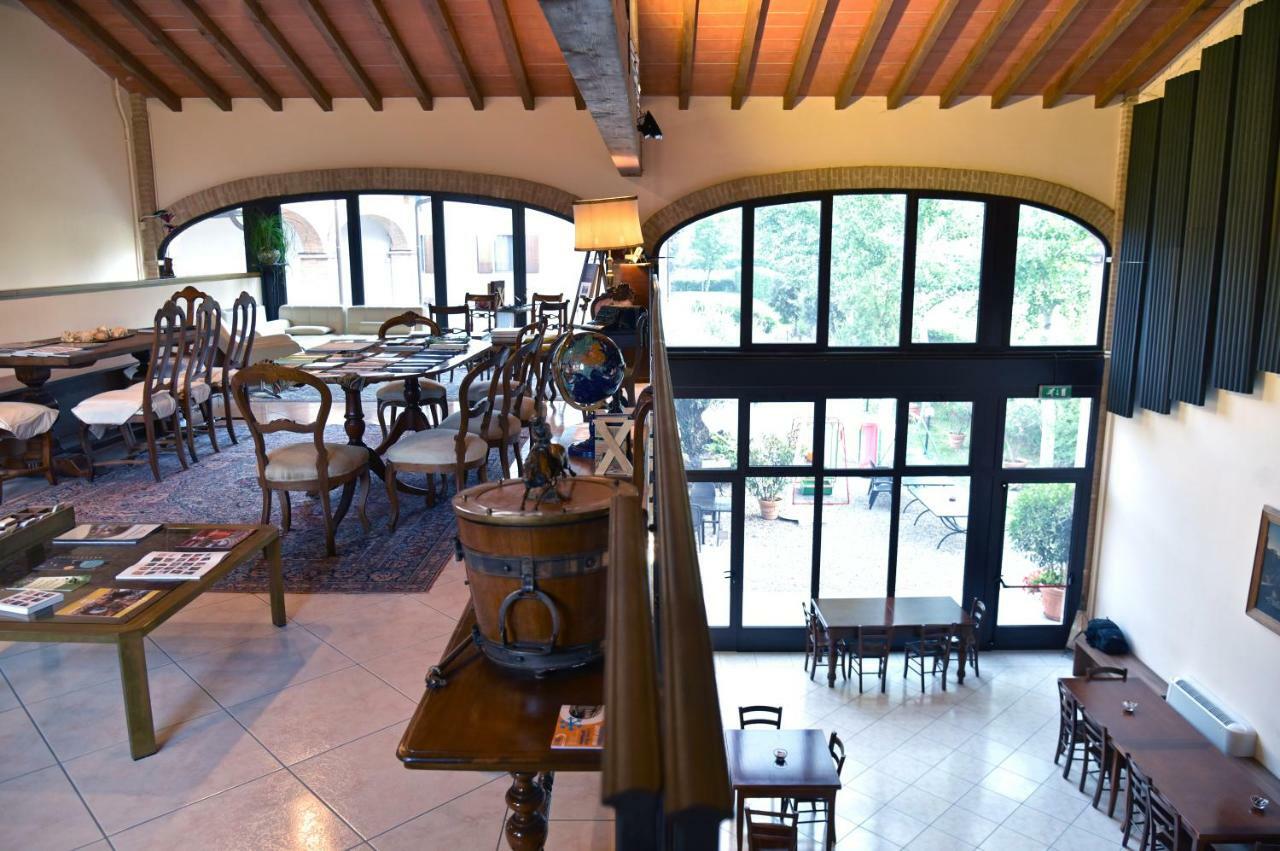 Agriturismo Argaland Parme Extérieur photo
